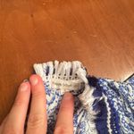 Poupette St. Barth  Mini Dress Photo 7