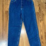 Super Cute Vintage Gitano Mom Jeans! Size 14 Photo 0
