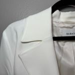 Babaton Aritzia  Postage Trench Coat Light Birch Photo 14