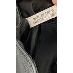 Rolf's Women's Genuine Leather Purse Shoulder Bag Classic Black 8/13" Photo 12