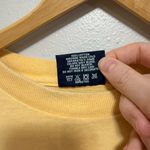 Jansport  Iowa State Cyclones Yellow long sleeve T-Shirt – Size XXL Photo 3