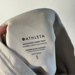 Athleta Salutation Cargo Tight Oak Size Small Petite Photo 5