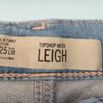 Topshop Moto Leigh Skinny Jeans Photo 2