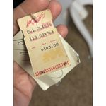 NWT Vintage Lord & Taylor Velvet Blazer Jacket Navy Blue Sz 12 Dark Academia Photo 5