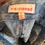 re:named  Destroyed‎ Jean Shorts Photo 7