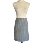 The Limited  Light Academia Pencil Skirt Size 6 Career Business Casual Photo 4