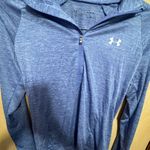 Under Armour Heatgear Track Jacket Photo 2