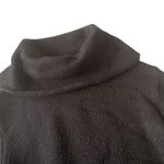 Amanda Smith Cowlneck Sweater Photo 3