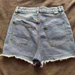 Billabong  Jean Shorts High-Rise Photo 1