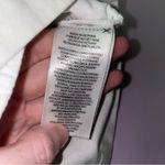 Polo Ralph Lauren Size 8 White Shorts Embroidered Logo Preppy Coastal Photo 3