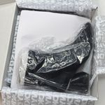 DKNY Women's Caleena Block Heel Booties- Size 8 Photo 4