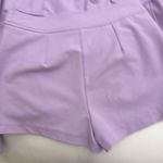 Forever 21  cropped jacket and skort set  Photo 3