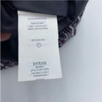 prAna  CeCe Medallion Print Fully Lined Long Sleeve Dress Size Medium Photo 4