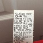 FINAL MARKDOWN LADIES’ Napa Valley Embroidered 1 Photo 12