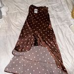 Torrid Brown Skirt Photo 2