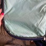 The North Face Purple Backpack Photo 14