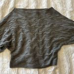 SheIn One Shoulder Top Photo 2