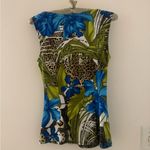vintage cache fun tropical tank blouse size M Size M Photo 3