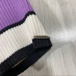 St. John NEW  Sport by Marie Gray Lavender Knit Top size P  (2) NWT Photo 7