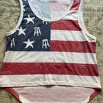 Barstool Tank Photo 0