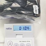 R & M Richards Womens Dress Size 14 Sheer Mesh Illusion Party Cocktail Evening Photo 9