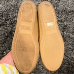 Minnetonka 🌸 WOMEN’S TAN MOCCASIN HARD SOLE SLIPPER SIZE 8🌸 Photo 3