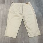 Ralph Lauren  Cropped Pants Size 16 Photo 1