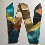 Thin Purse Scarf / Hairband / Scarf Photo 1