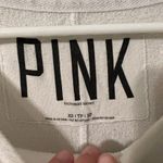PINK - Victoria's Secret Pink Sweatshirt Gradient Comfortable Photo 2