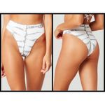l*space πL*π Frenchi High Waisted Bottoms ~ Tie Dye Photo 3