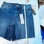 Liverpool  Los Angeles Kristy High Rise Short Size US 6 Waist 28 Inseam 7” Photo 9