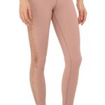 Alo Yoga High Waist Reform Leggings Photo 0