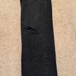 AGOLDE Black Jeans Photo 3