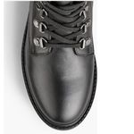 Cougar Kudos Waterproof Leather Insulated Boot, Black, Size 11, NWT Black Photo 3