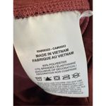 Nike  Dri Fit women’s heathered high rise pants sz S active gym Photo 8