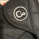 Women Winter Hiking Boots: Waterproof Fur Lined Anti Slip Outdoor Boots Black Size 11 Photo 1