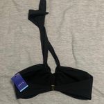 Apt. 9 Black Bikini Top Photo 1