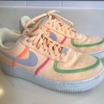Nike Air Force 1 07 LX Photo 1