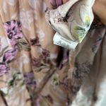 Jaase  lightweight floral maxi dress size XS Photo 2