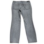 Pilcro and the Letterpress  High Rise Skinny Jeans Grey Comfort Capsule 31 Photo 2