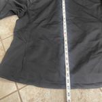 The North Face  Full Zip Jacket Women's XXL Black NWT Ridgewall  Softshell Logo Photo 11