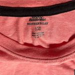 Way to Celebrate Brand Soft Orange “Cool Aunt” Short Sleeve T Photo 7