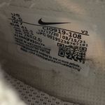 Nike Air Force 1 Low Shadow Cracked Leather Women's Shoe Size 9.5 #276 Photo 7