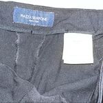 Piazza Sempione Audrey Cropped Wool Pants Photo 6