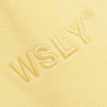 Wsly tie dye sweatpants Yellow Photo 9