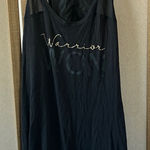 Champion  Black tank top xxl Photo 0