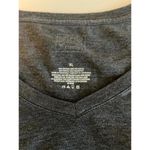 NFL Team Apparel Philadelphia Eagles Superbowl Graphic TShirt Gray Size XL Photo 4