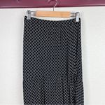 Abercrombie & Fitch  Pattern Maxi Tiered Skirt Size XSP Photo 3