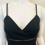 Francesca's NEW Francesca’s Little Black Dress Photo 6