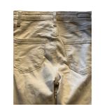 Blank NYC The Hoyt Womens White Denim Jeans High Rise Mini Flare 25 Photo 4